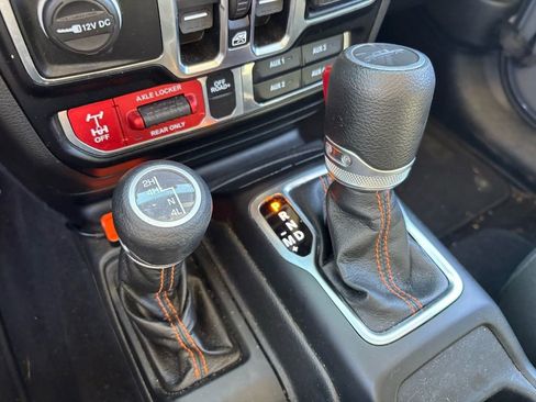 Used 2021 Jeep Gladiator Mojave image 22