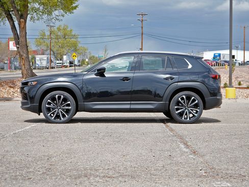 Used 2026 MAZDA CX-50 AWD 2.5 S w/ Cargo Package image 6