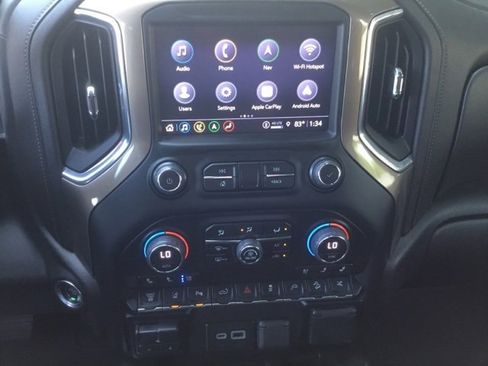 Used 2023 Chevrolet Silverado 2500 High Country w/ Z71 Off-Road Package image 17