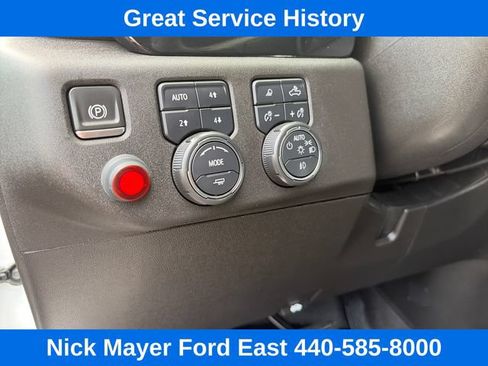 Used 2024 Chevrolet Silverado 3500 LT w/ Z71 Sport Edition AWD/4WD image 18