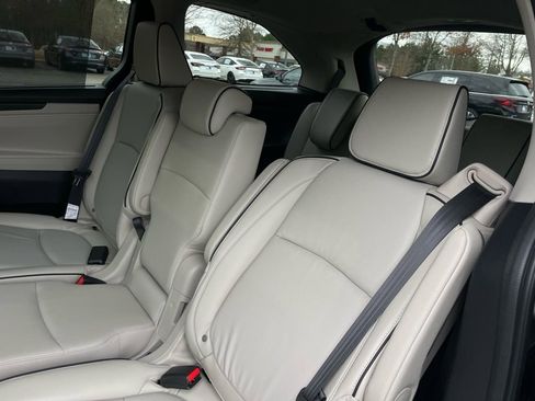 New 2026 Honda Odyssey Touring image 40