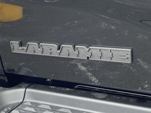 New 2026 RAM 2500 Laramie w/ Night Edition image 25