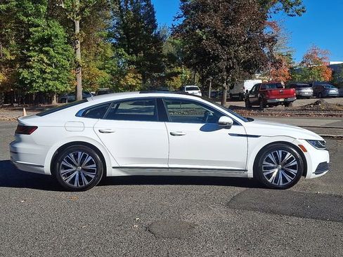 Used 2019 Volkswagen Arteon SEL image 12
