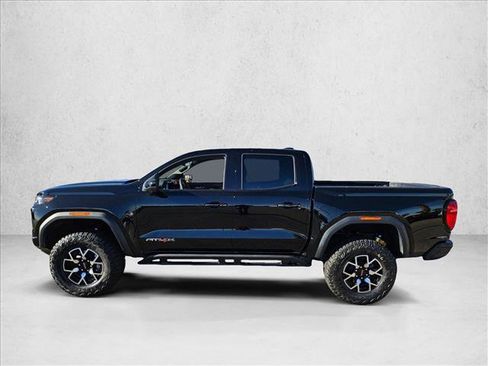 New 2026 GMC Canyon AT4X image 5
