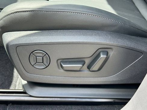 New 2027 Audi Q6 e-tron Premium Plus AWD/4WD image 21