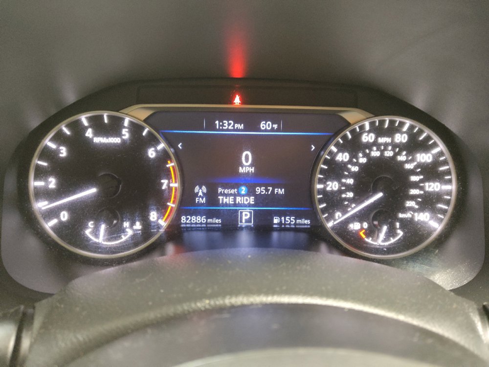 Used 2020 Nissan Altima 2.5 S AWD/4WD image 23