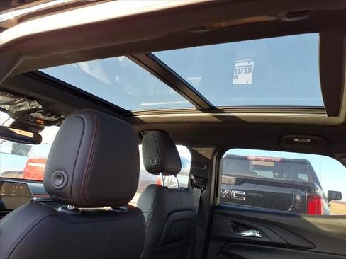 New 2026 Chevrolet TrailBlazer RS w/ Convenience Package image 15