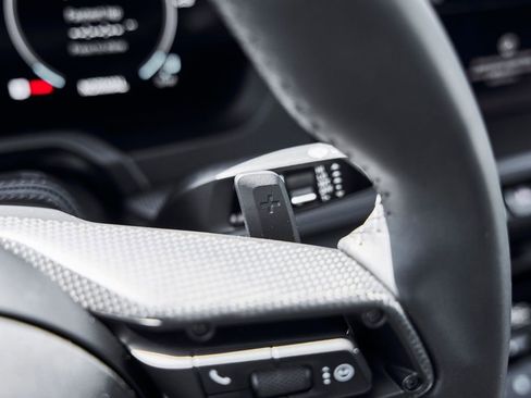 Used 2026 Porsche 911 Carrera 4 GTS AWD/4WD image 50