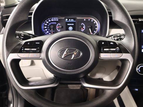 Used 2023 Hyundai Tucson SEL w/ Cargo Package FWD image 3