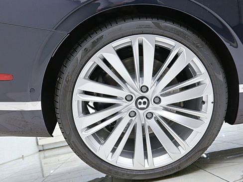 New 2026 Bentley Continental GT Speed image 59