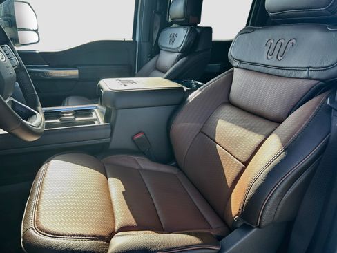 New 2026 Ford F350 King Ranch AWD/4WD image 15