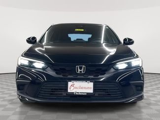Used 2024 Honda Civic Sport video 2