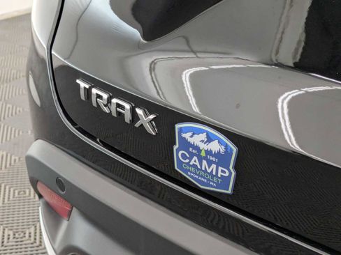 New 2026 Chevrolet Trax LT w/ Driver Confidence Package FWD image 13