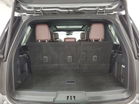 Certified 2024 Ford Expedition Limited AWD/4WD image 7
