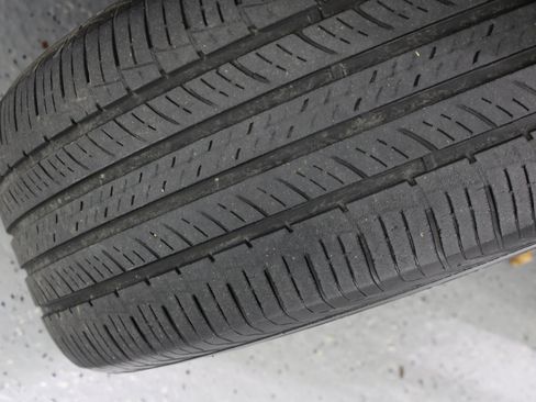 Used 2018 Ford Explorer Limited image 87