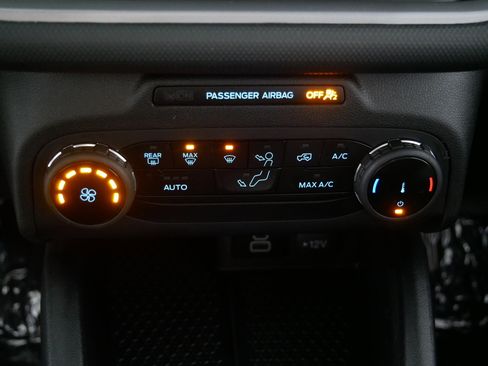 Used 2024 Ford Bronco Sport Big Bend image 23