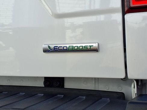 Used 2020 Ford F150 Lariat w/ Equipment Group 502A Luxury image 38