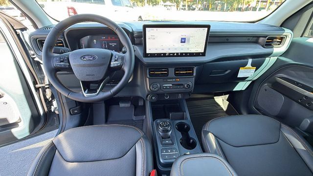New 2026 Ford Maverick Tremor AWD/4WD image 18