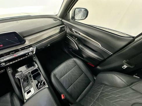 Used 2023 Kia Telluride SX X-Pro AWD/4WD image 11