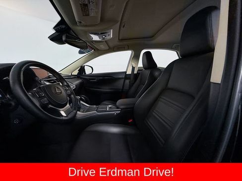 Used 2021 Lexus NX 300h AWD w/ Premium Package image 6