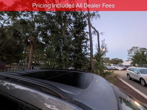 Used 2023 Ford Explorer ST w/ Equipment Group 401A AWD/4WD image 10