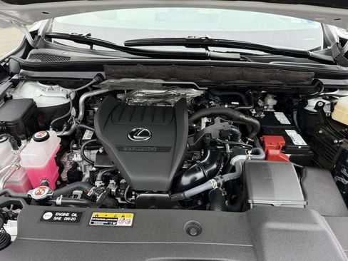 Used 2024 Lexus RX 350 Premium w/ Accessory Package (K3) image 28