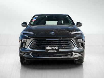New 2026 Buick Encore GX Preferred w/ Advanced Technology Package