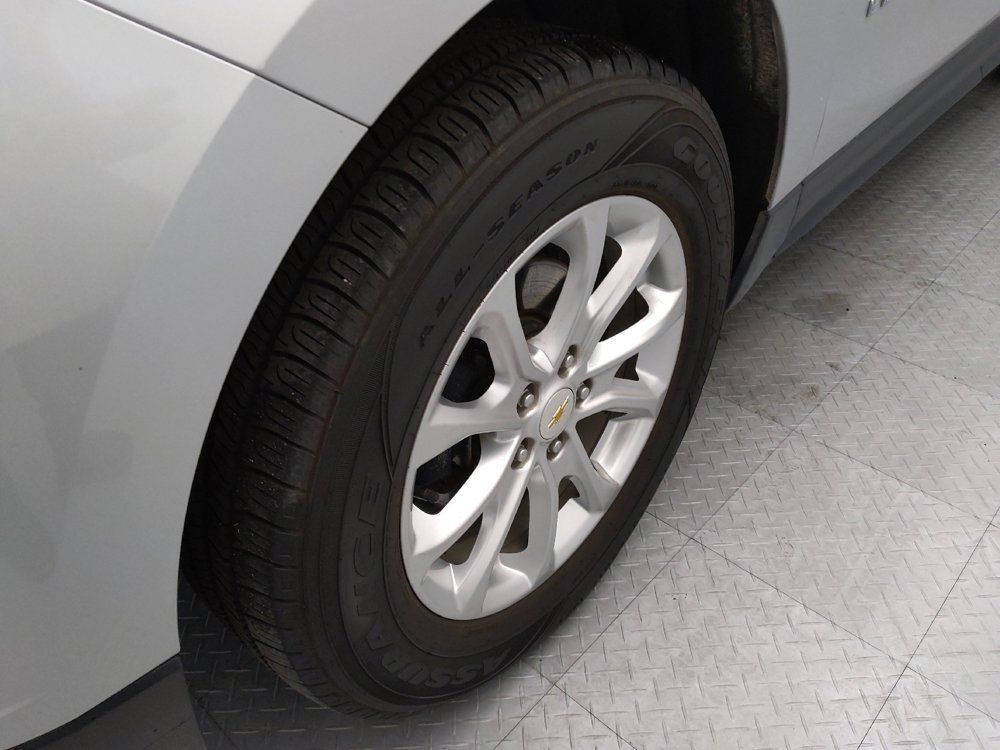Used 2020 Chevrolet Equinox LT AWD/4WD image 31