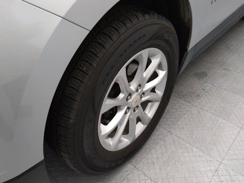Used 2020 Chevrolet Equinox LT AWD/4WD image 31