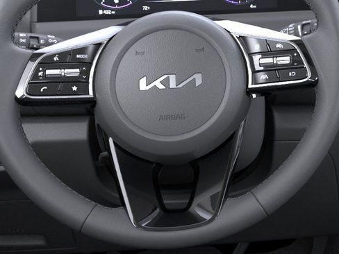 New 2026 Kia Seltos EX FWD image 22