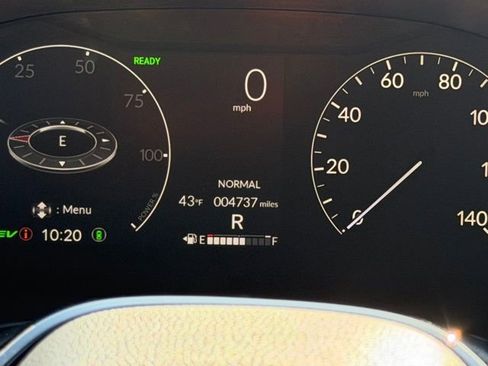 Certified 2024 Honda CR-V Sport Touring image 26