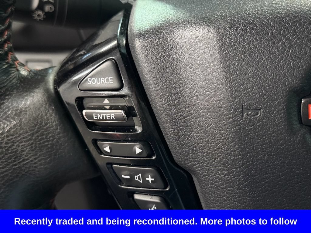 Used 2024 Nissan Frontier PRO-4X w/ Pro Convenience Package AWD/4WD image 21