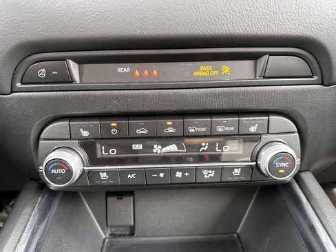 Used 2023 MAZDA CX-5 AWD 2.5 S w/ Premium Plus Pkg image 25