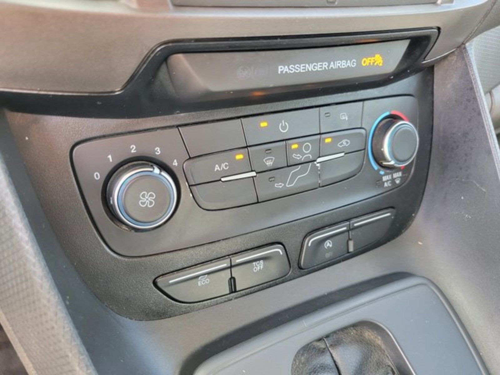 Used 2022 Ford Transit Connect XL FWD image 22