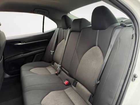 Certified 2024 Toyota Camry LE image 13