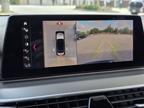 Used 2019 BMW M5 w/ Executive Package image 15