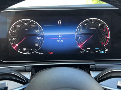Used 2025 Mercedes-Benz GLS 450 4MATIC image 33
