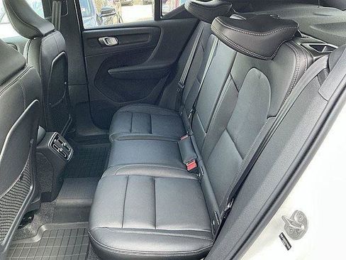 New 2026 Volvo XC40 B5 Plus w/ Protection Package Premier AWD/4WD image 13