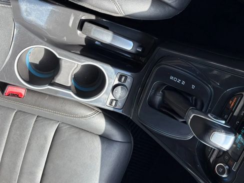 Used 2015 Ford Escape Titanium image 21