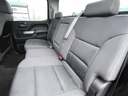 Used 2015 Chevrolet Silverado 2500 LT w/ LT Convenience Package image 11