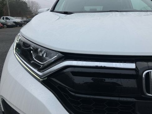 Used 2020 Honda CR-V EX-L image 27