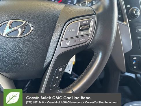 Used 2014 Hyundai Santa Fe Sport w/ Popular Equipment Package 02 image 25