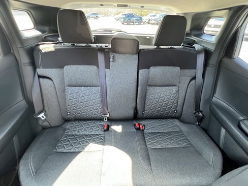 New 2026 Nissan Kicks SV image 26