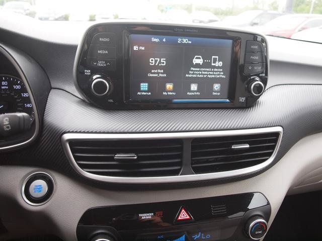 Used 2019 Hyundai Tucson SEL FWD image 10