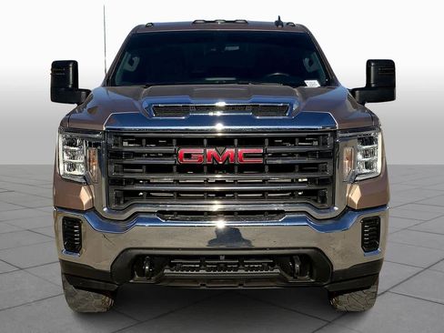 Used 2023 GMC Sierra 2500 SLE w/ X31 Off-Road Package image 3