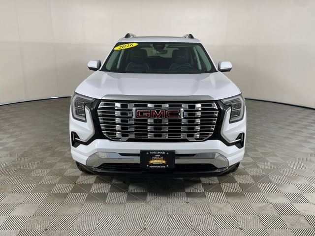 New 2026 GMC Terrain Denali AWD/4WD image 14