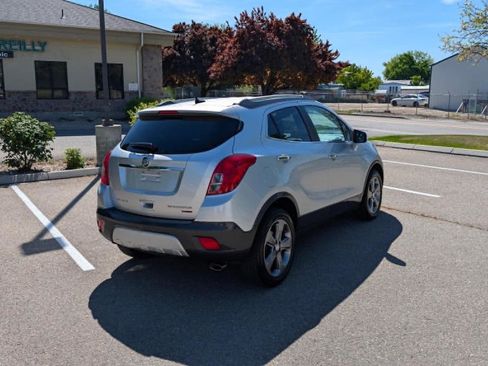 Used 2014 Buick Encore Convenience FWD image 5