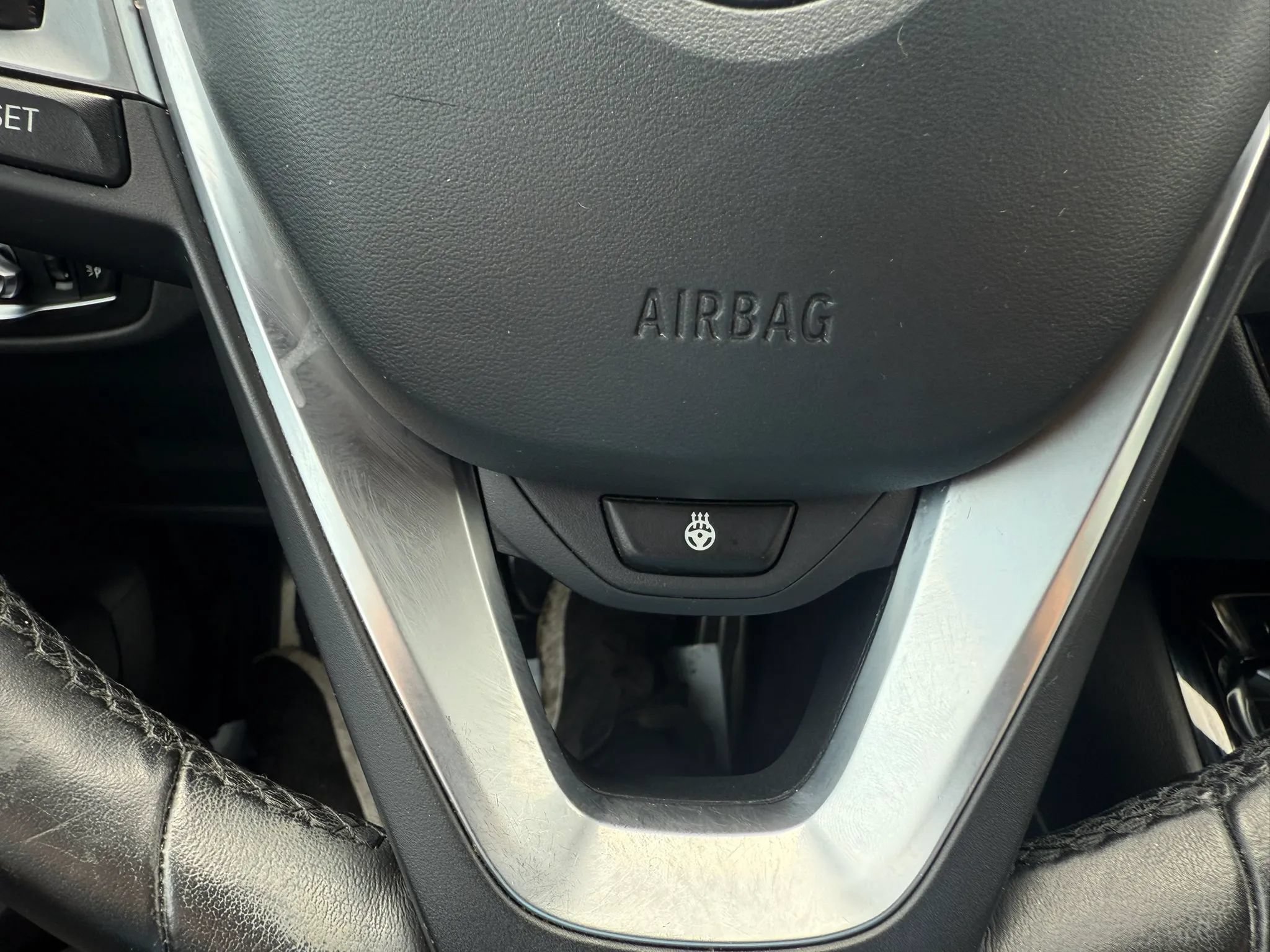 Used 2018 BMW X3 M40i w/ Premium Package AWD/4WD image 42