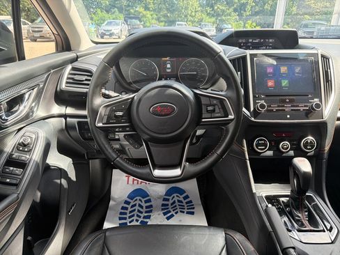 Used 2018 Subaru Crosstrek 2.0i Limited AWD/4WD image 13