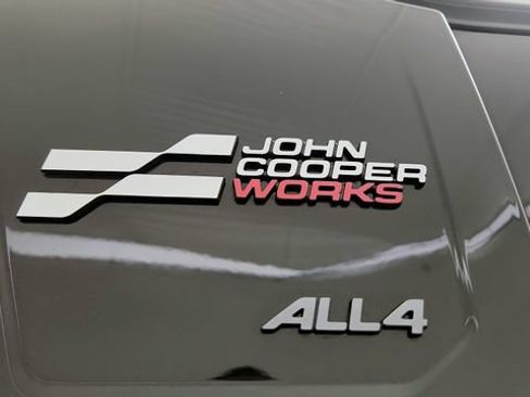 Used 2025 MINI Cooper Countryman John Cooper Works AWD/4WD image 33